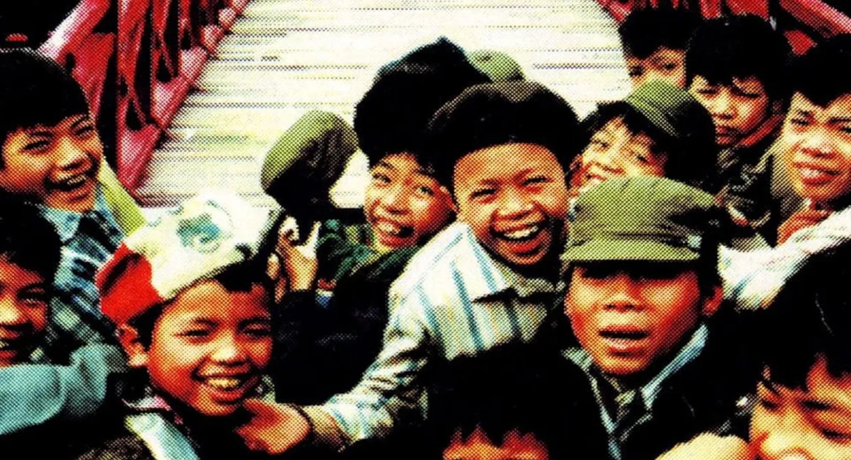 From Hollywood to Hanoi