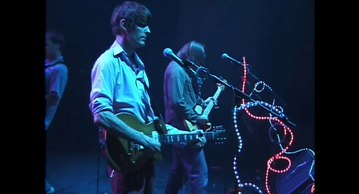 Pavement: Slow Century