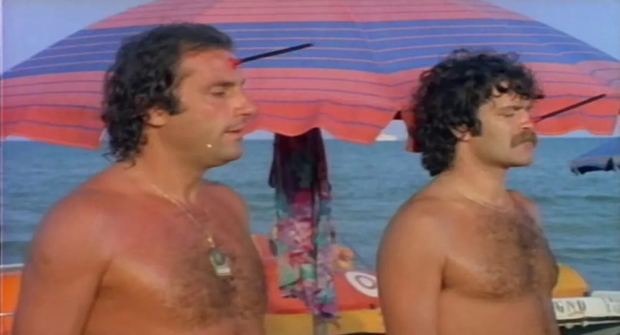 Acapulco, Last Beach... on the Left