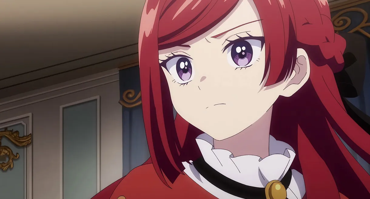 The Most Heretical Last Boss Queen: From Villainess to Savior