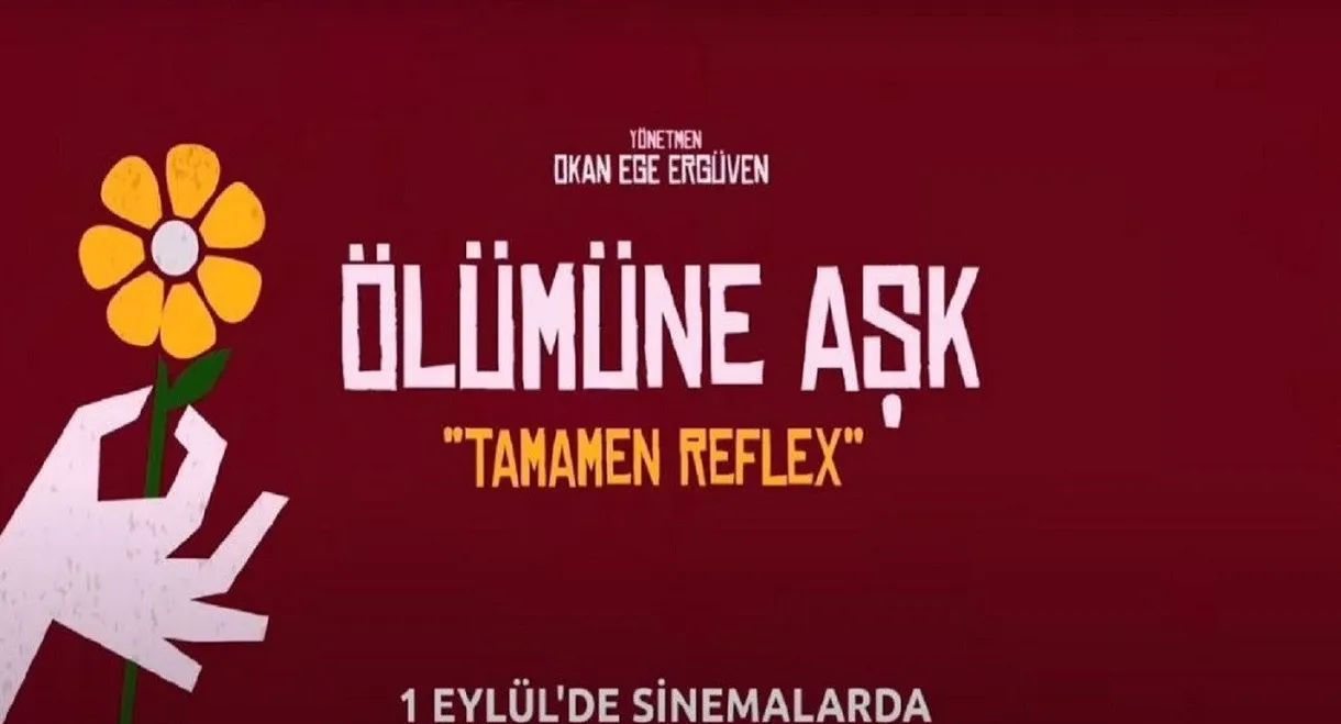 Ölümüne Aşk