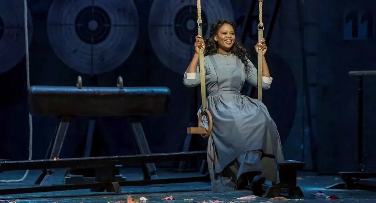 Donizetti: Lucia di Lammermoor