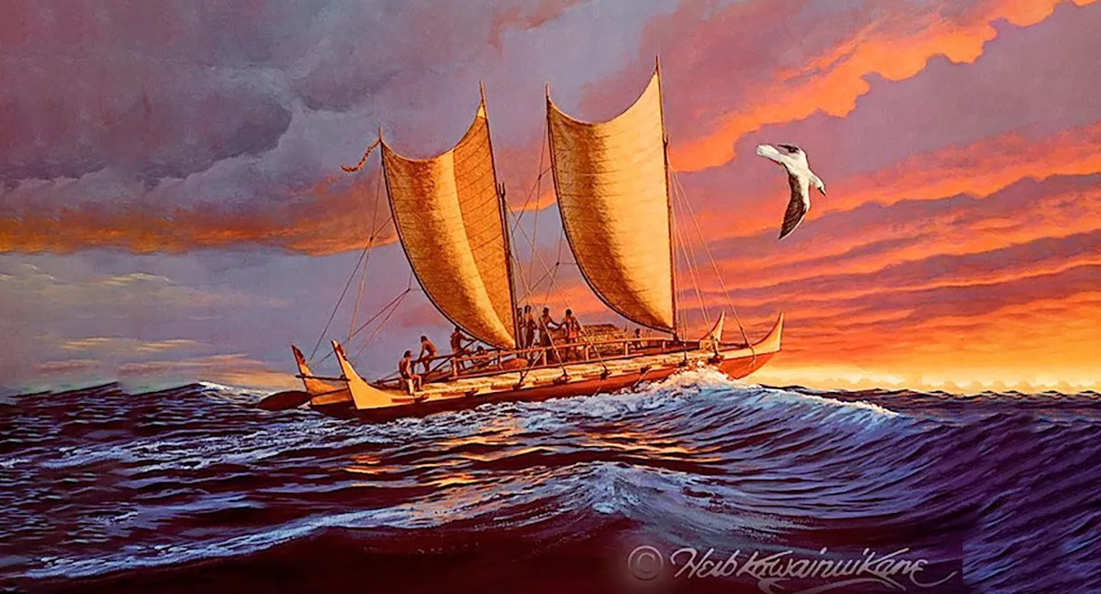 Wayfinders: A Pacific Odyssey