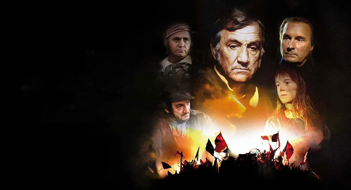 Les Misérables