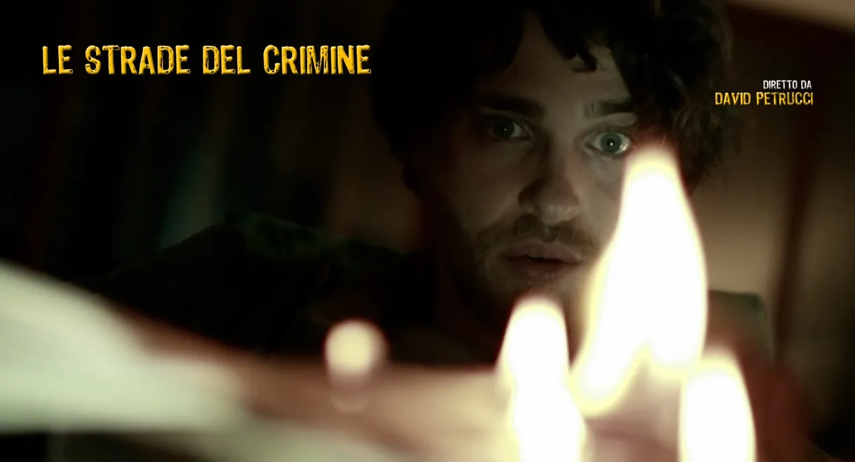 Le strade del crimine