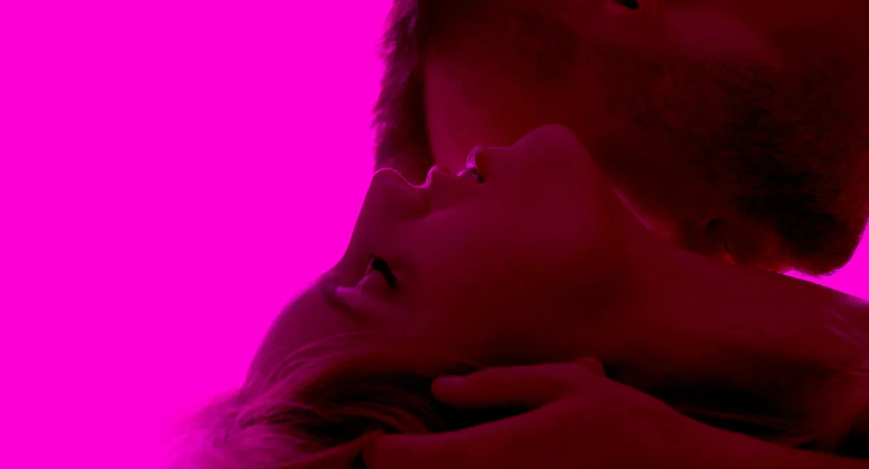 The Secret Sex Life of a Single Mom