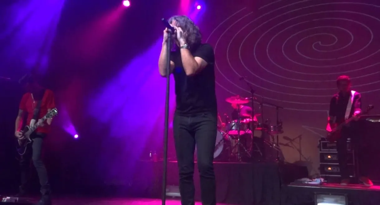 Collective Soul - Home