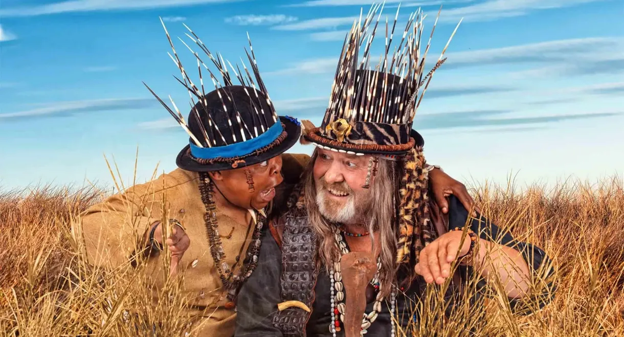 Mr. Bones 3: Son of Bones