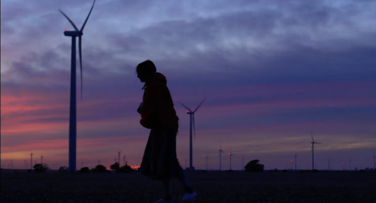 Why Do The Turbines Glow?