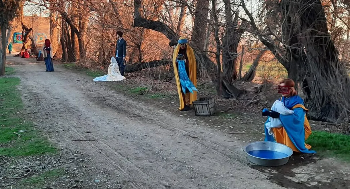 The Reflection of Every Star