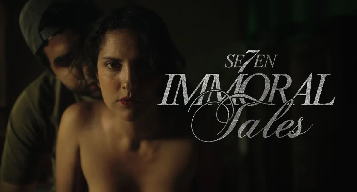 7 immoral Tales