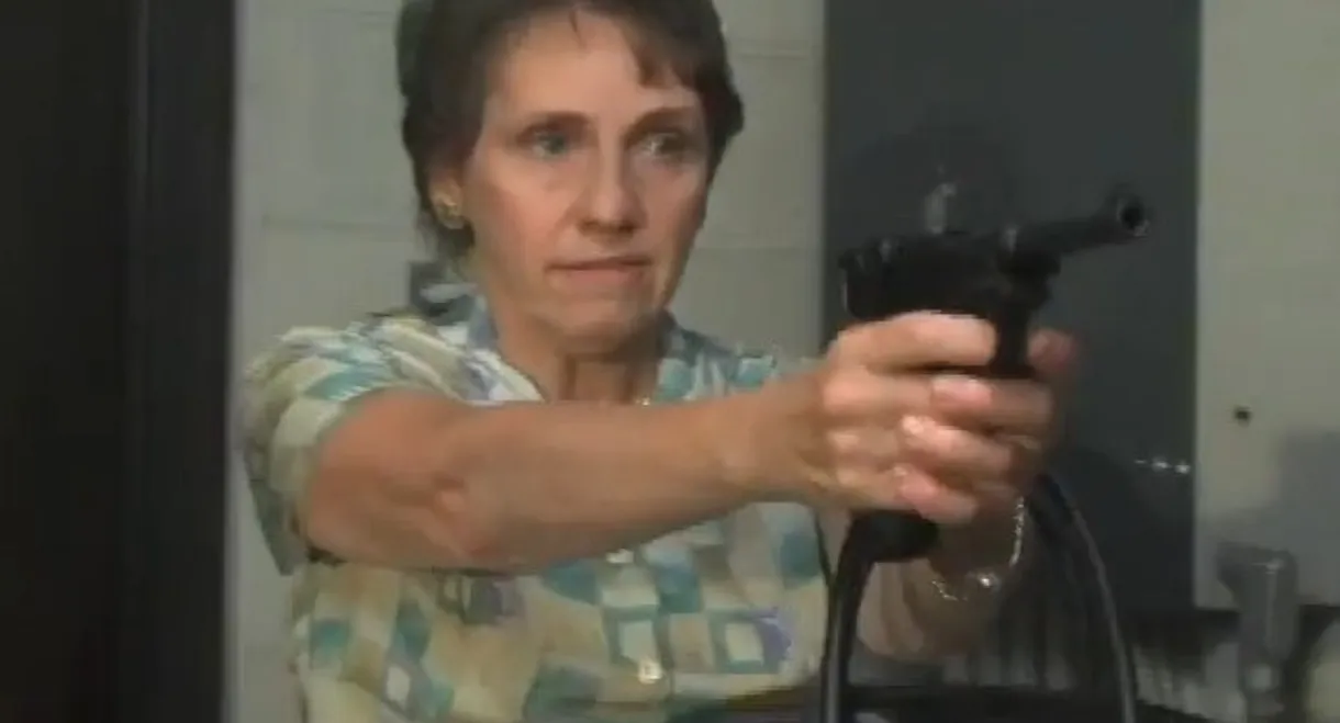 Suffer the Little Children