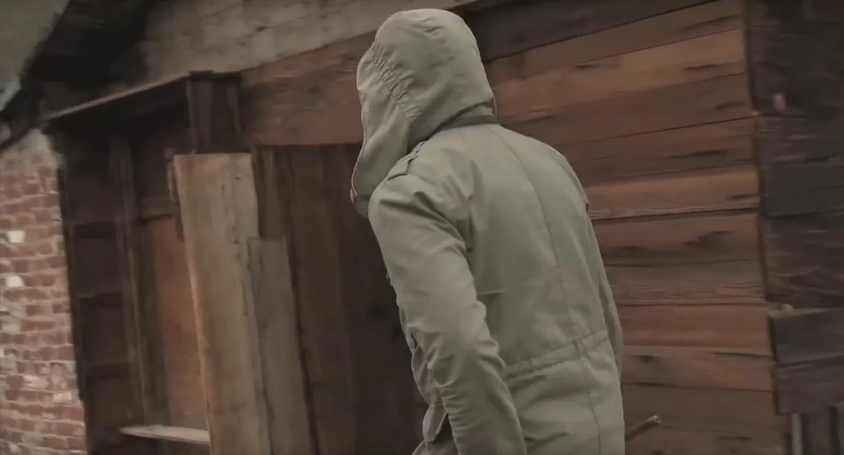 The Garlock Incident