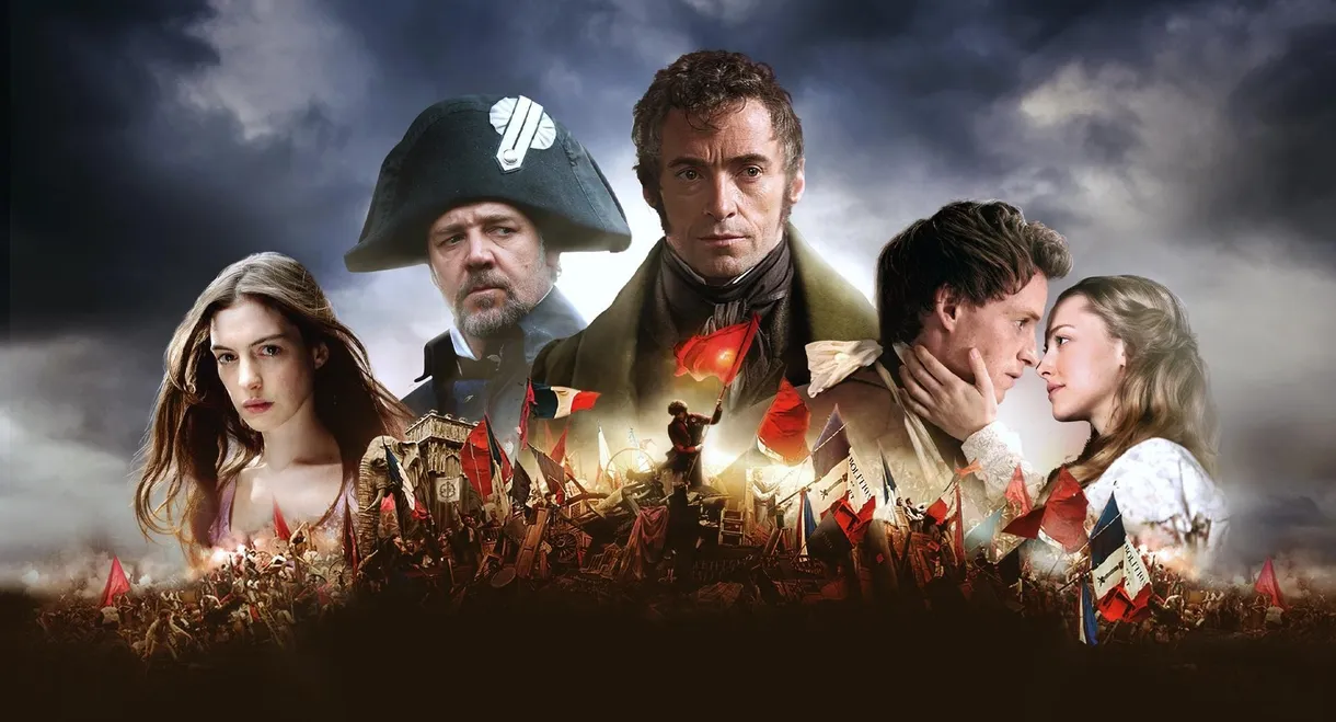 Les Misérables