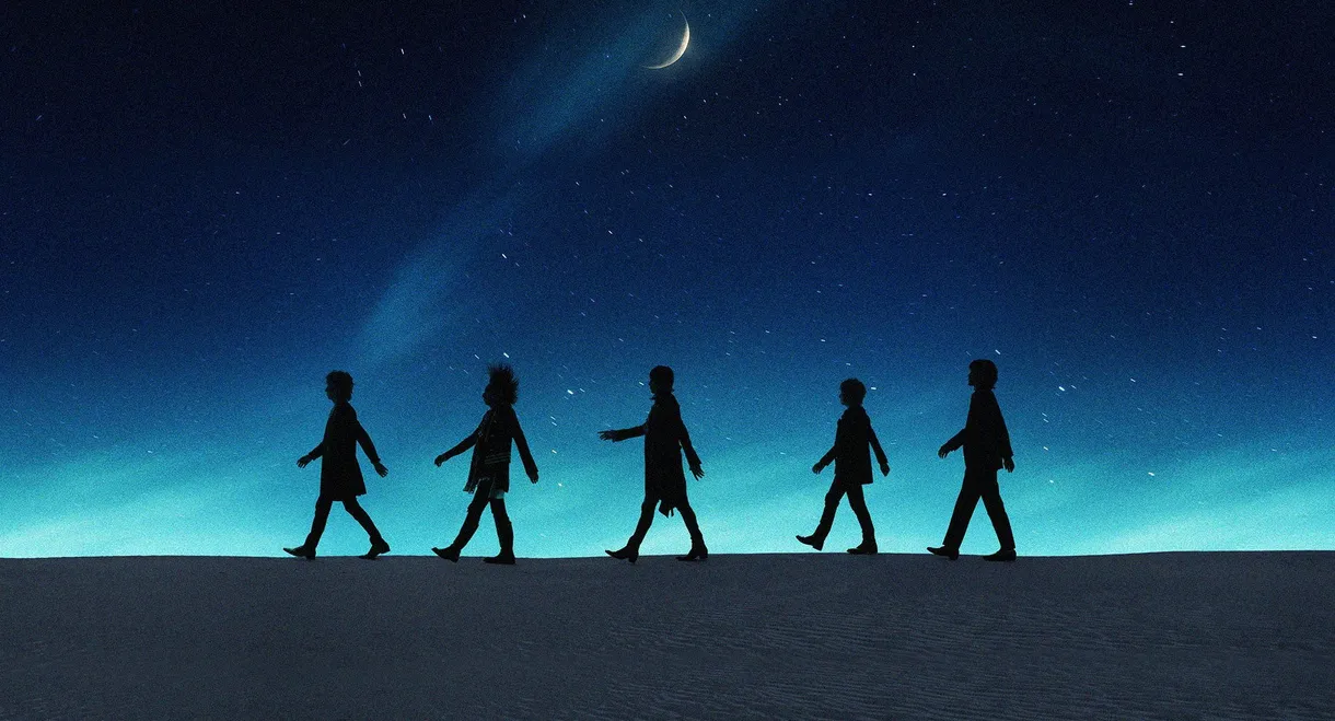 Buck-Tick Phenomenon - New World I