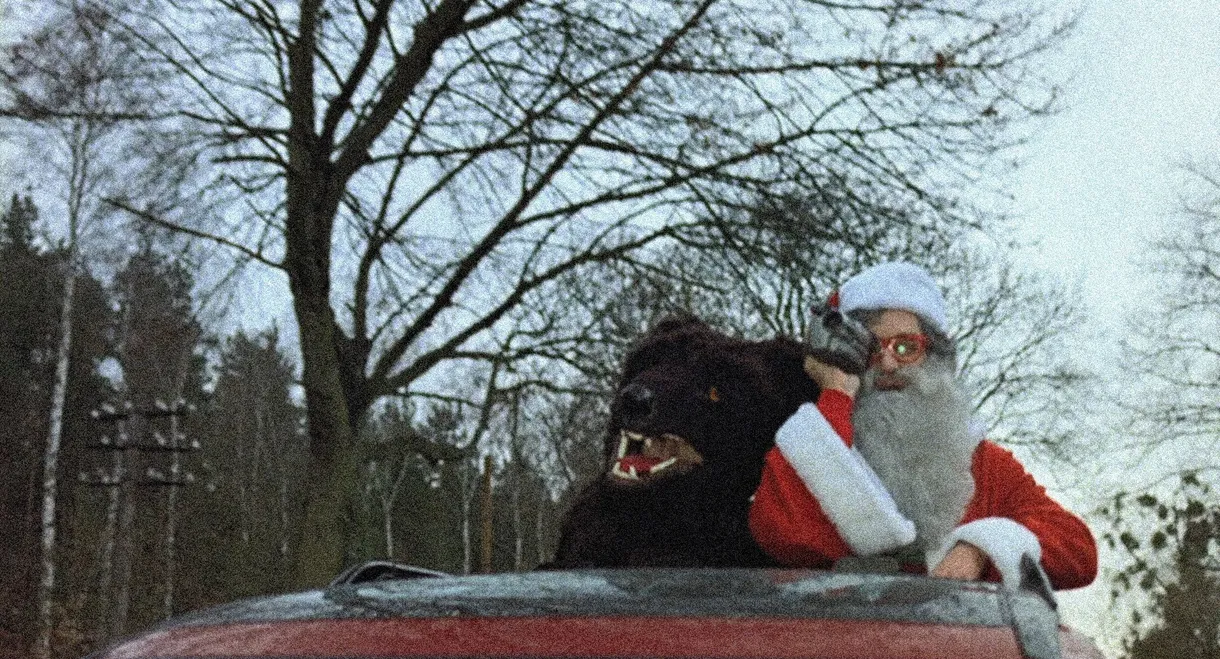 Arisha, the Bear, and the Stone Ring