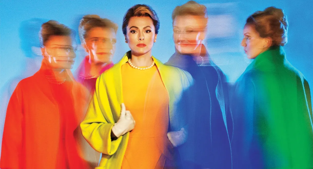 The Metropolitan Opera: Marnie