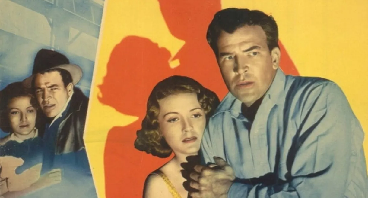 A Dangerous Adventure