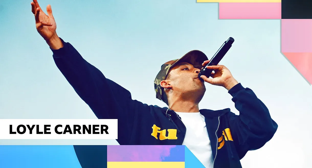 Loyle Carner: Reading Festival 2023