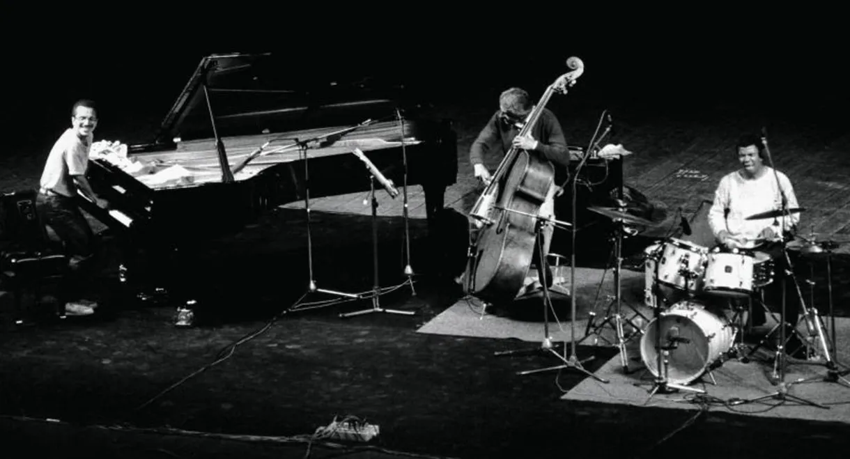 Keith Jarrett: Standards