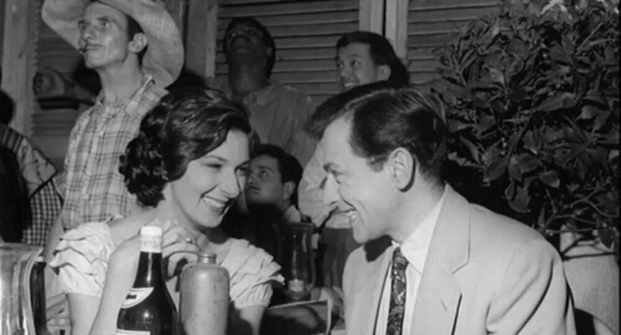 The Fox and the Forest