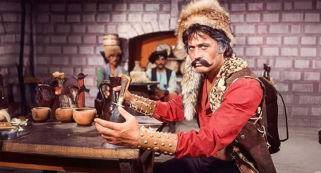 Malkoçoğlu – Cem Sultan