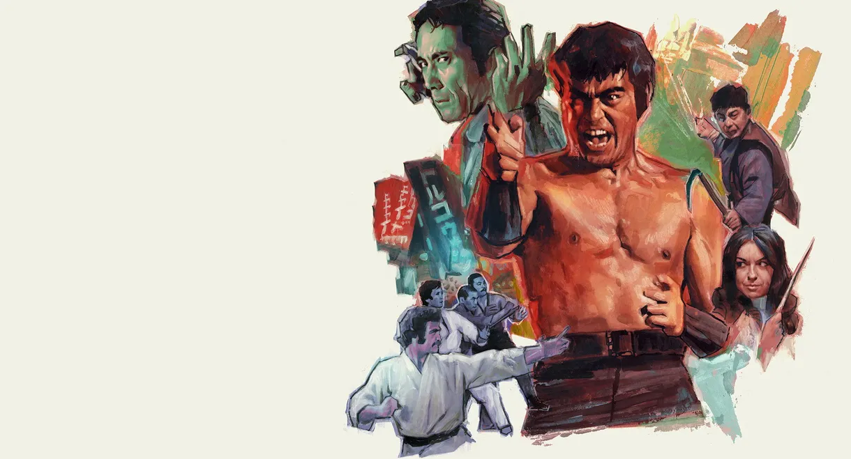 Return of the Street Fighter