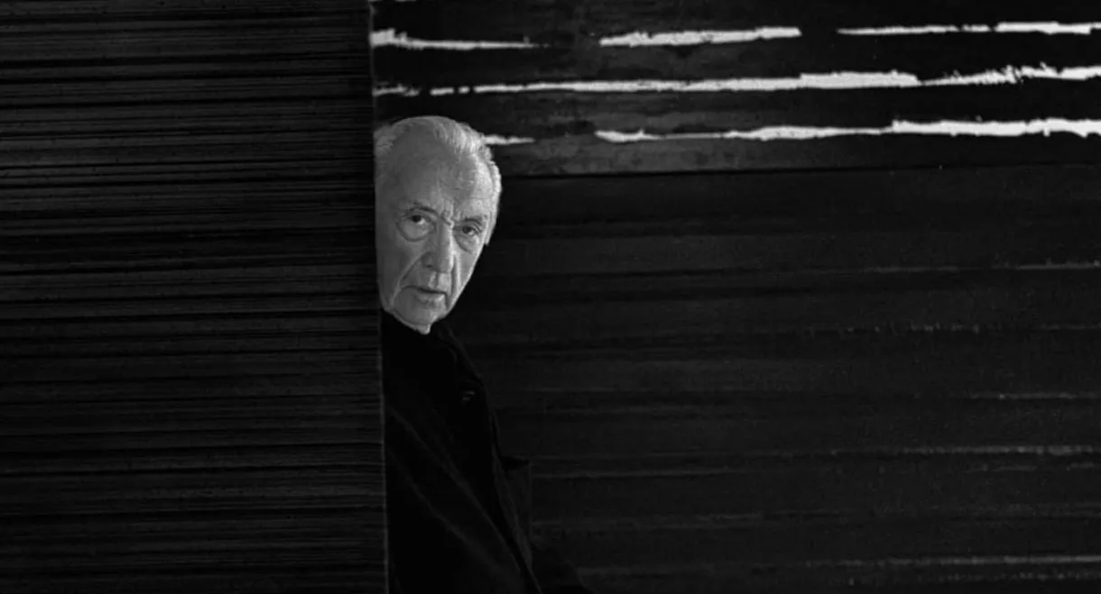 Soulages, un siècle
