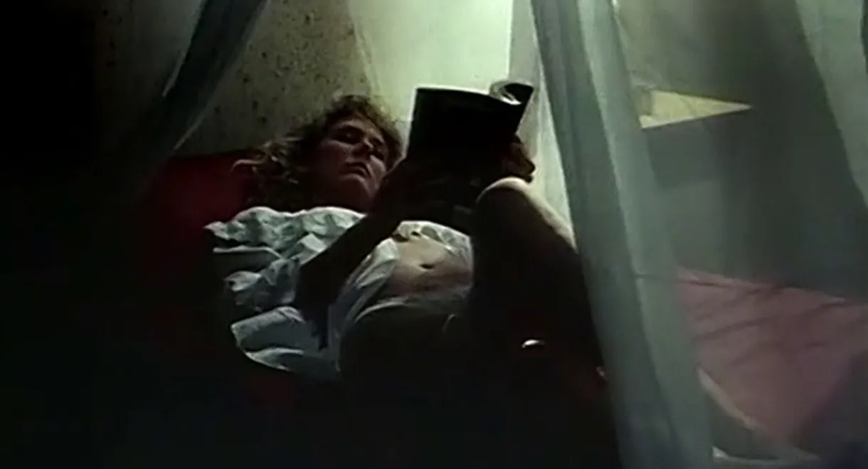 The Devil In The Flesh