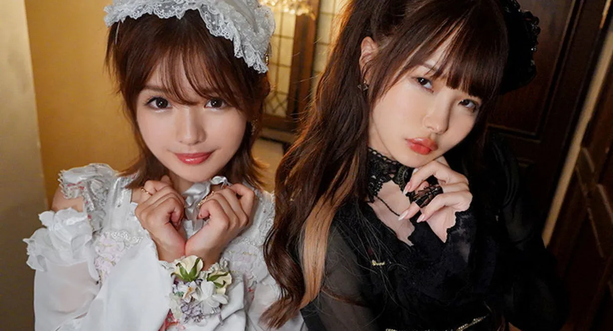 CJOD-327 "From Now On, I'm Going To Go To A Filthy Girl" Ichika Matsumoto Ichika Nagase