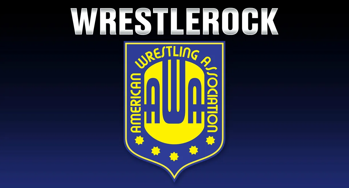 AWA WrestleRock 1986