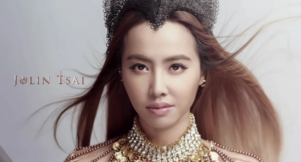 Jolin Tsai - Play World Tour LIVE