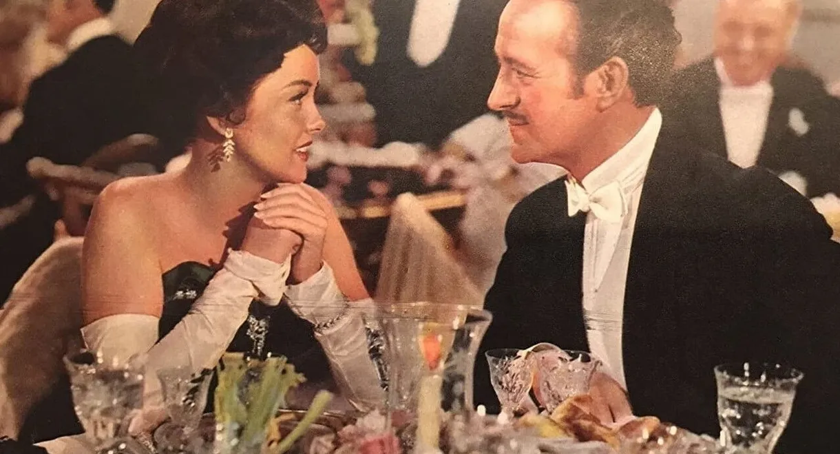 The Toast of New Orleans