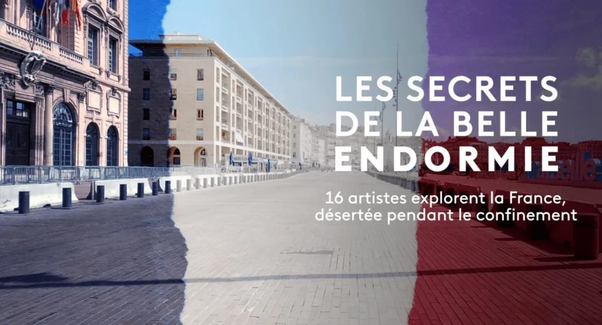 Les Secrets de la belle endormie