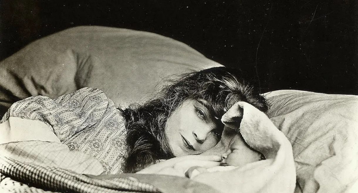 An Innocent Magdalene