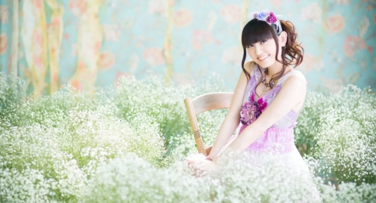 田村ゆかり LIVE *Lantana in the Moonlight*