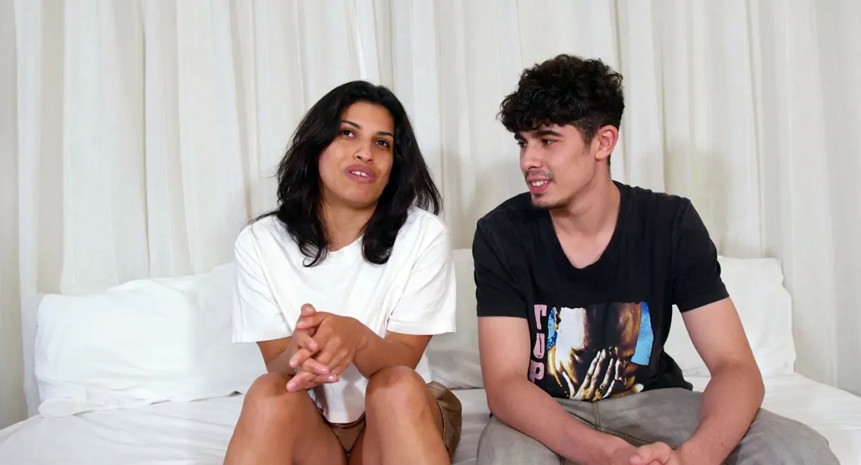 Spanish Hot Housewives