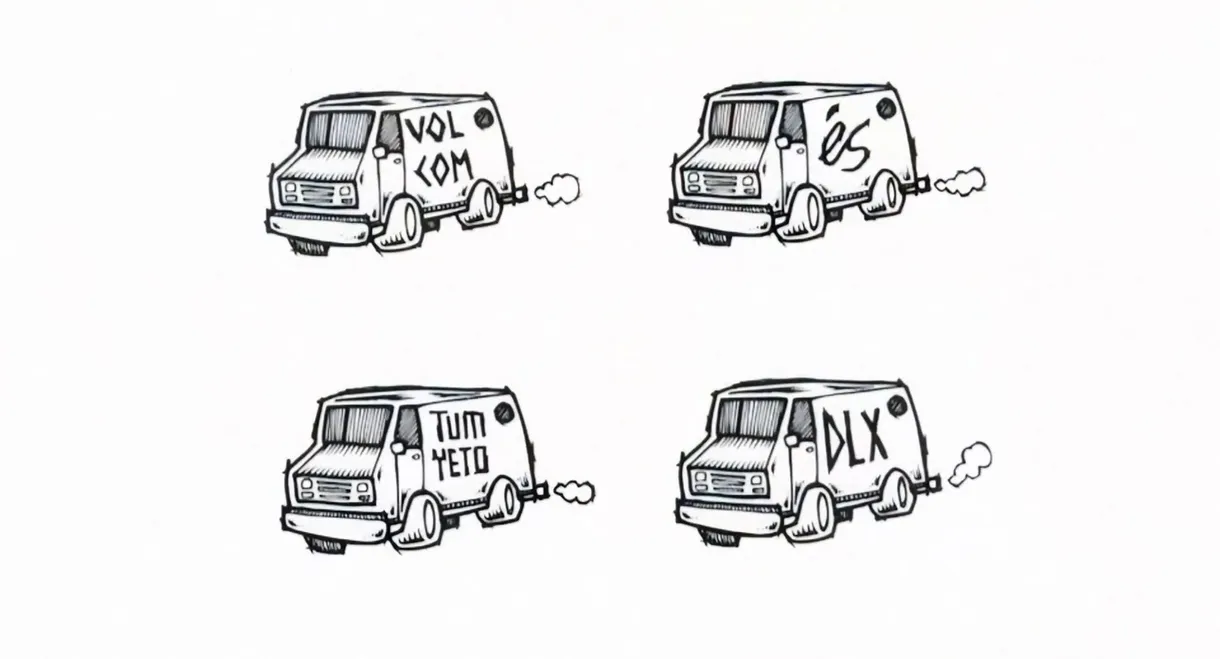 Thrasher - King of the Road 2003