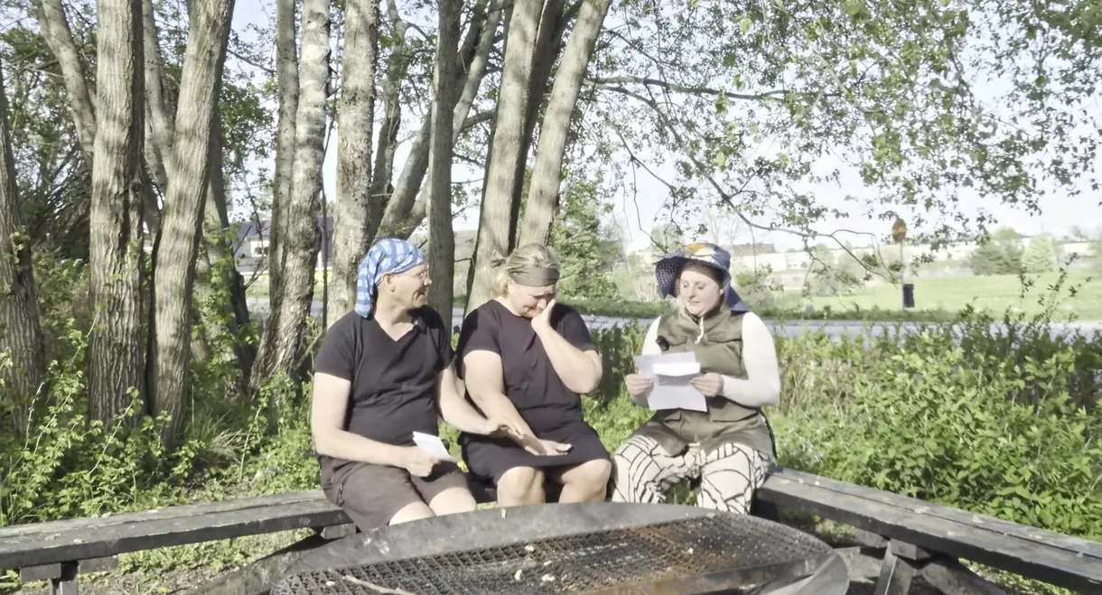 The Prize Competition