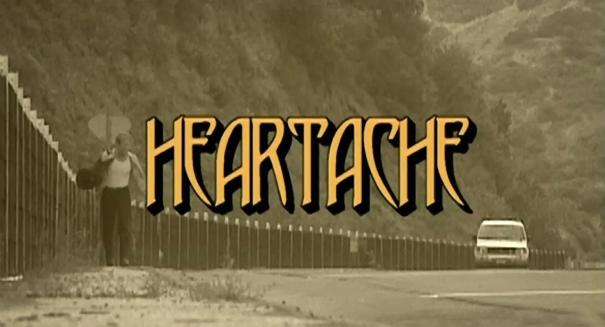 Heartache