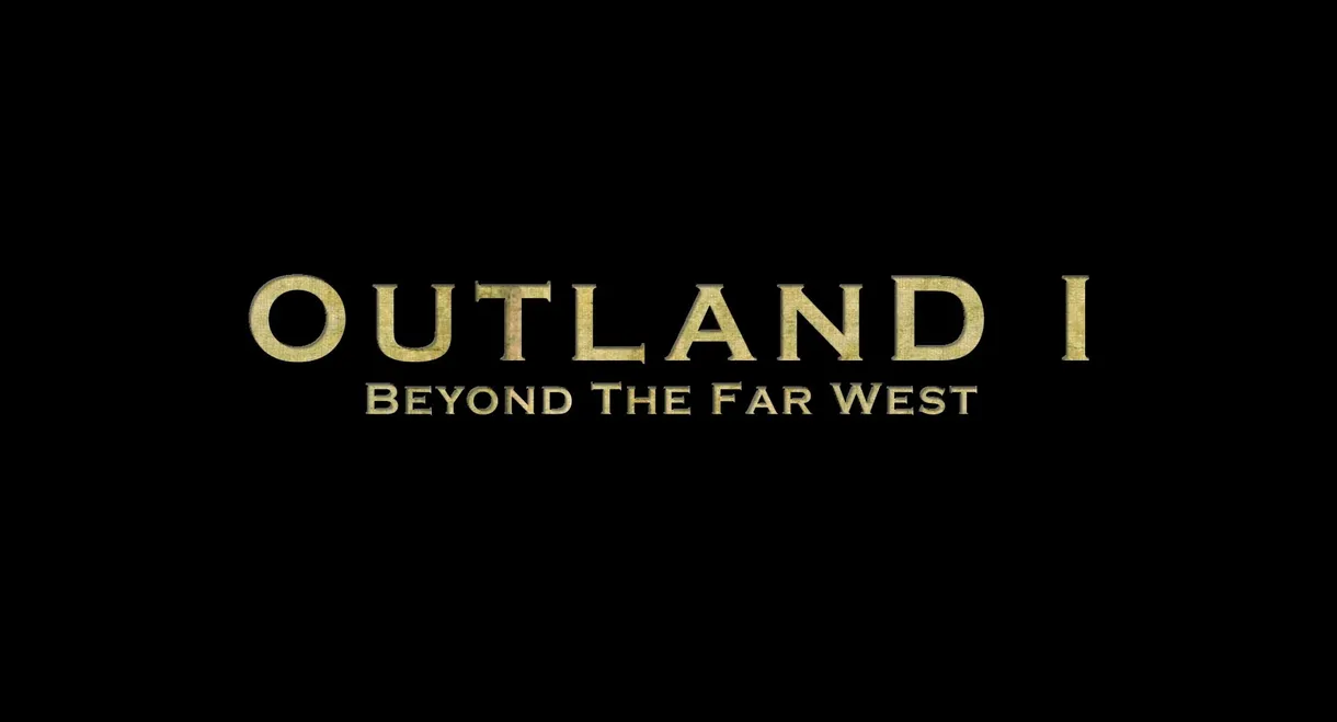 Outland: Beyond the Far West