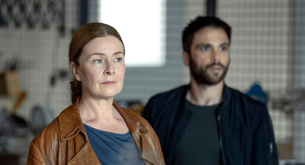 The Fox - Romeo Must Die