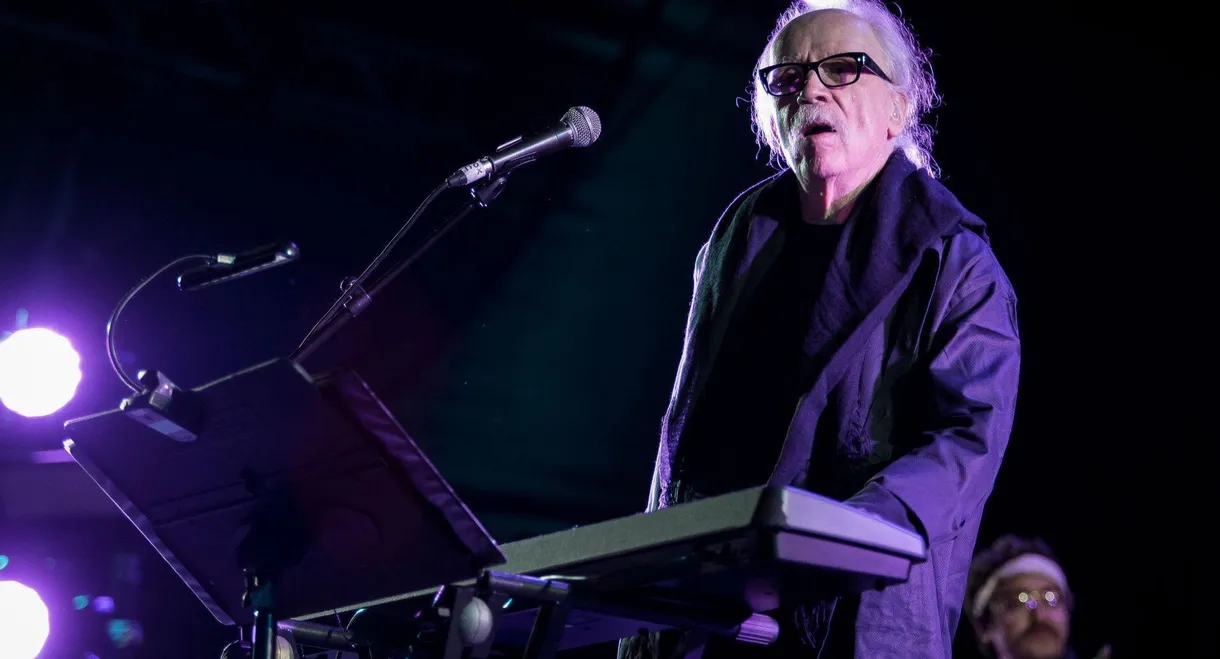 John Carpenter: Live Retrospective