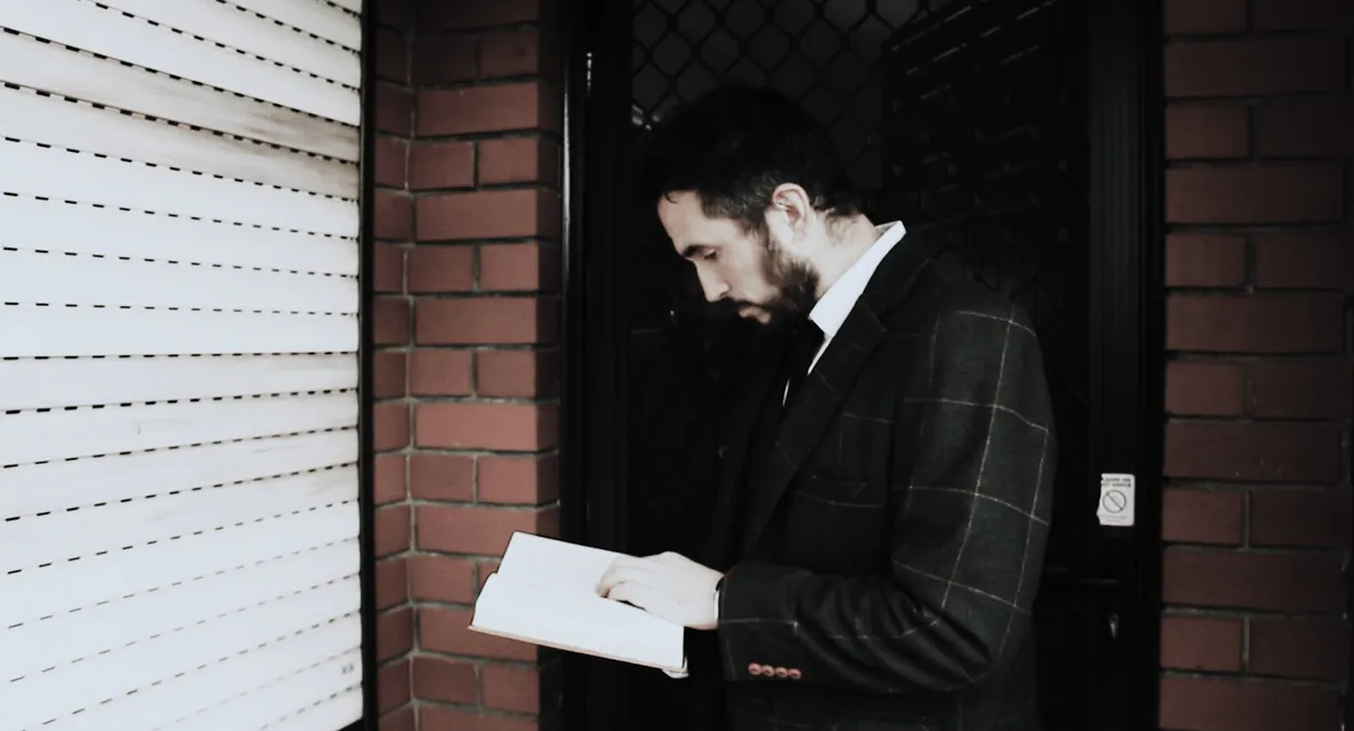 Baba Anka & The Devil