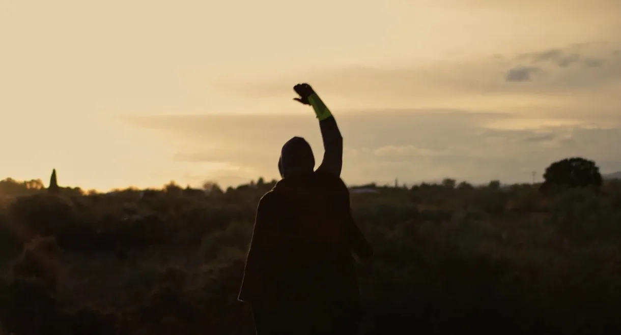 ME GUSTARÍA DECIR... DANI