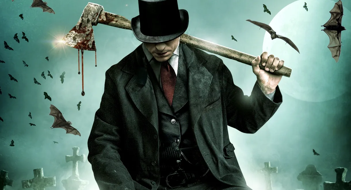 Bram Stoker's Van Helsing