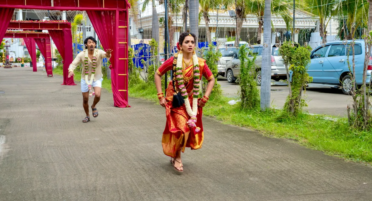 Pyaar Prema Kalyanam