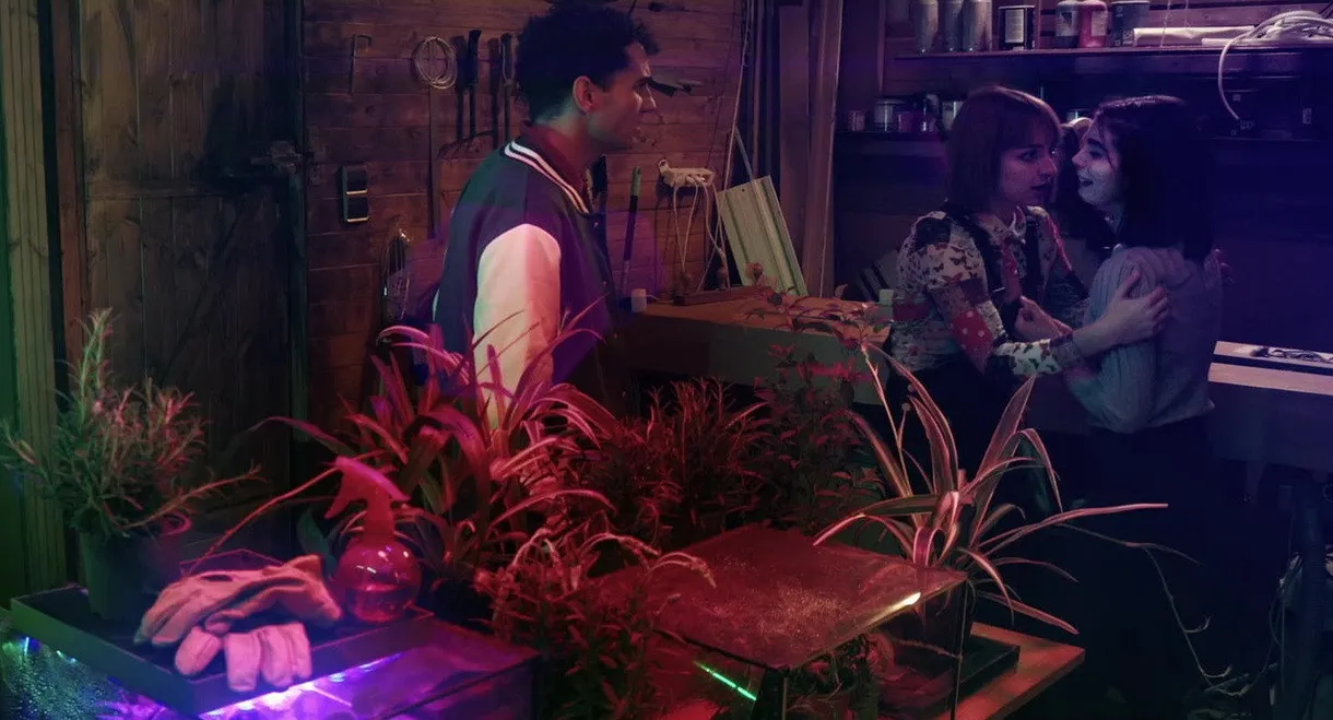 7 minuts al paradís