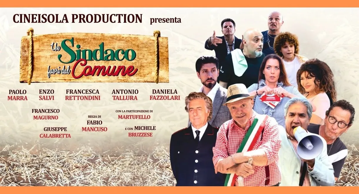 Un sindaco fuori dal comune