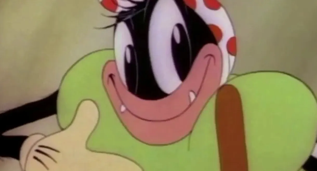 Mrs. Ladybug